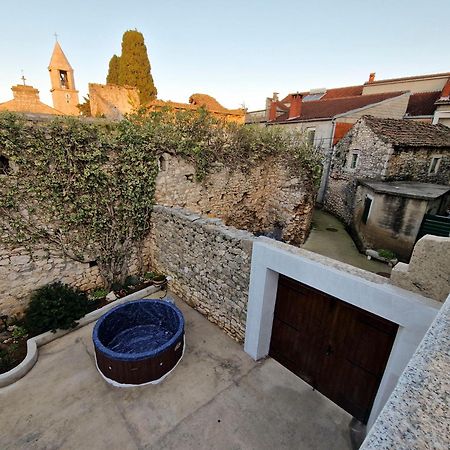 Villa Galleria Sukošan Zewnętrze zdjęcie