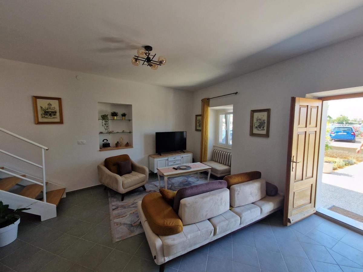 Villa Galleria Sukošan Zewnętrze zdjęcie