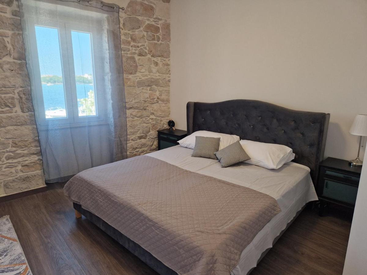 Villa Galleria Sukošan Zewnętrze zdjęcie