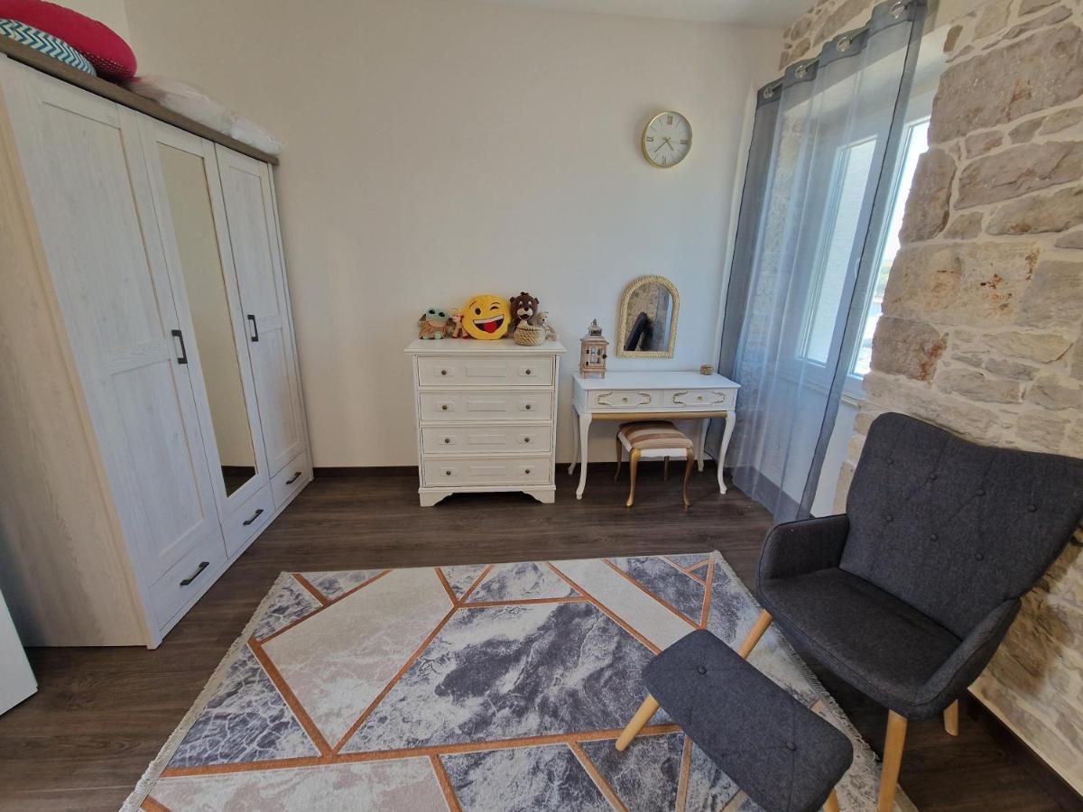 Villa Galleria Sukošan Zewnętrze zdjęcie