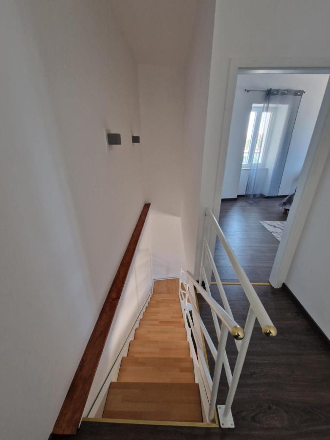 Villa Galleria Sukošan Zewnętrze zdjęcie