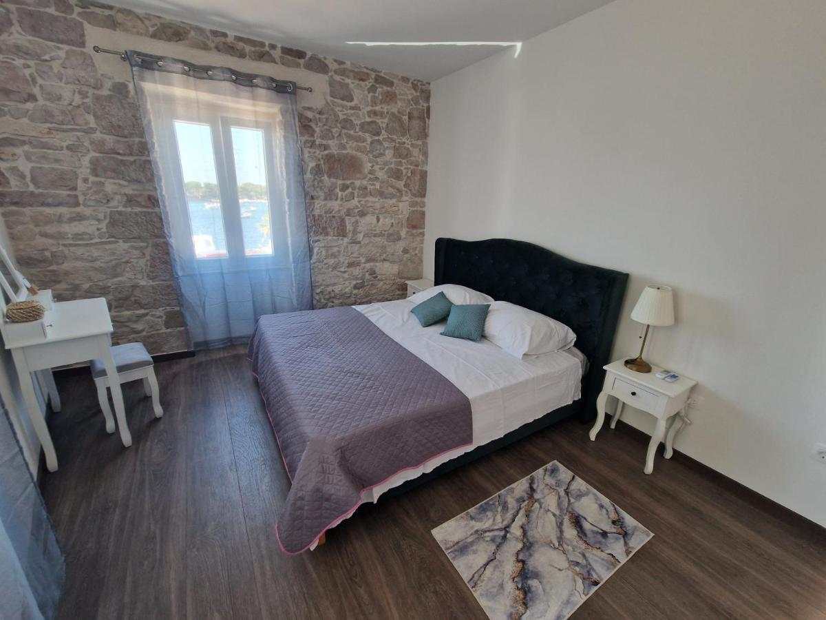 Villa Galleria Sukošan Zewnętrze zdjęcie
