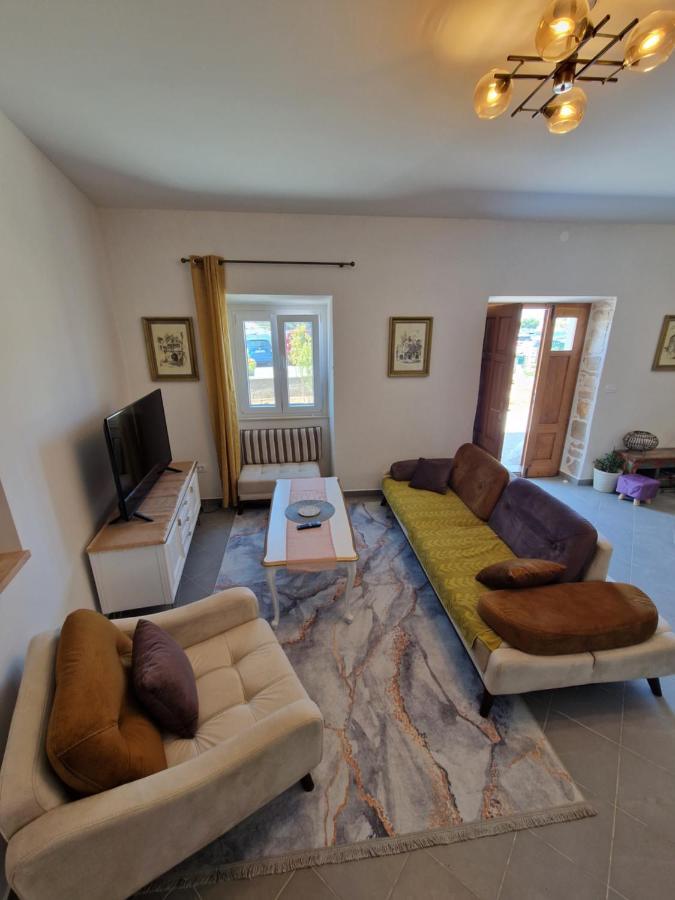 Villa Galleria Sukošan Zewnętrze zdjęcie