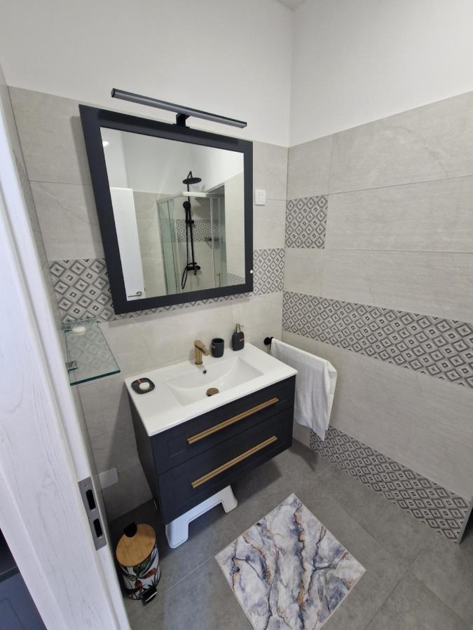 Villa Galleria Sukošan Zewnętrze zdjęcie
