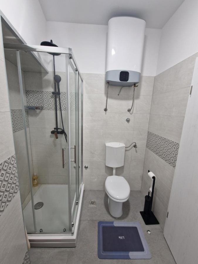 Villa Galleria Sukošan Zewnętrze zdjęcie
