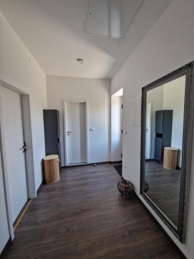 Villa Galleria Sukošan Zewnętrze zdjęcie