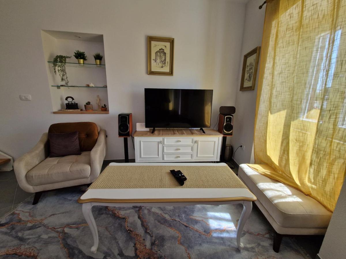 Villa Galleria Sukošan Zewnętrze zdjęcie