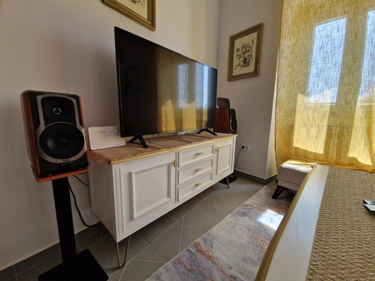 Villa Galleria Sukošan Zewnętrze zdjęcie