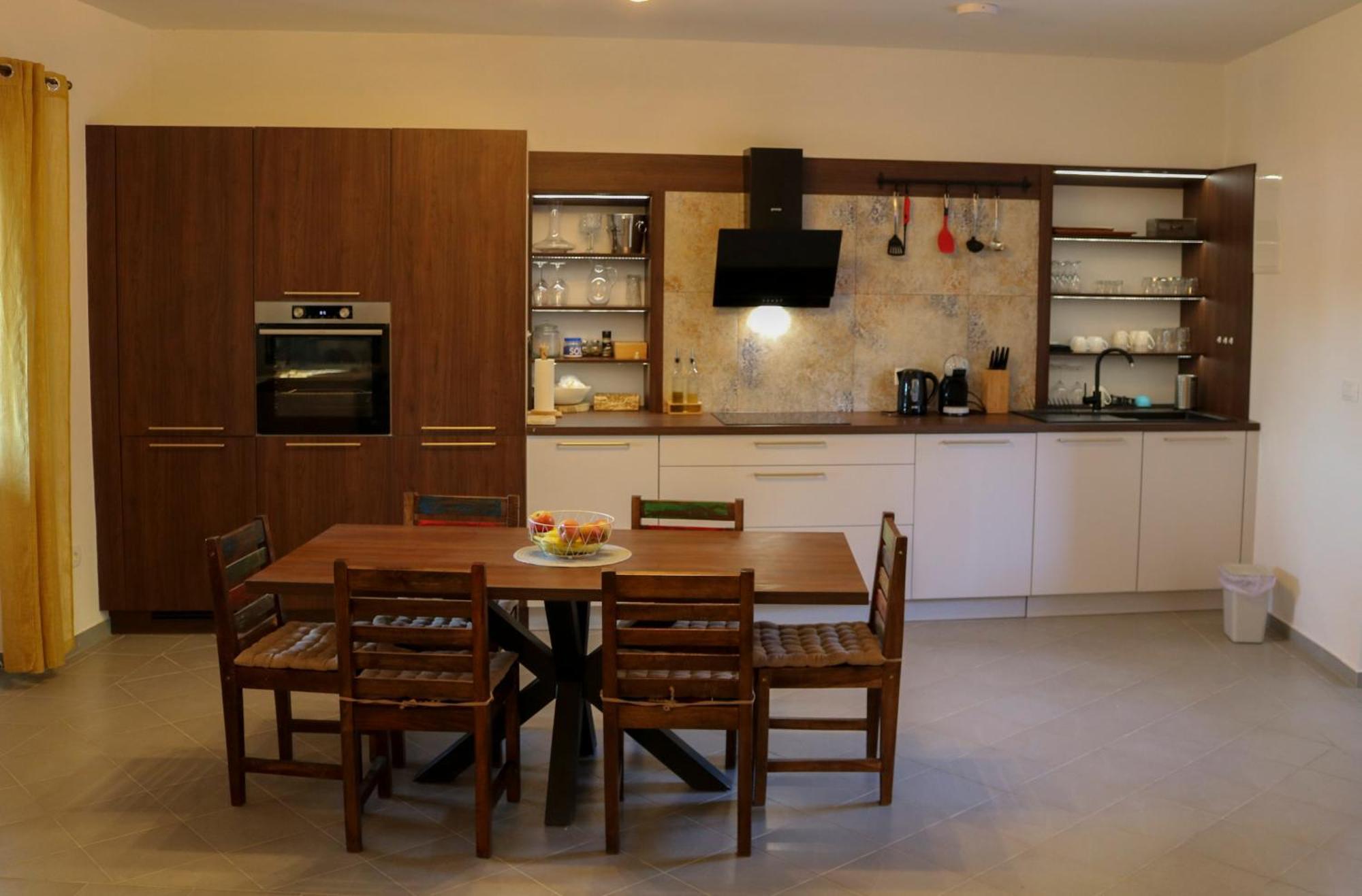 Villa Galleria Sukošan Zewnętrze zdjęcie