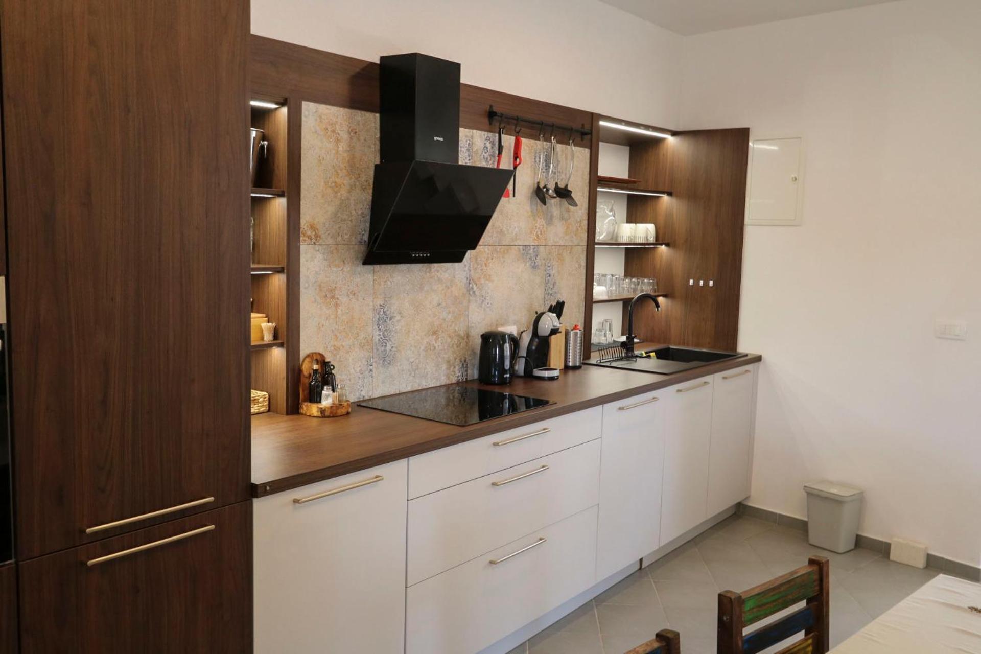 Villa Galleria Sukošan Zewnętrze zdjęcie