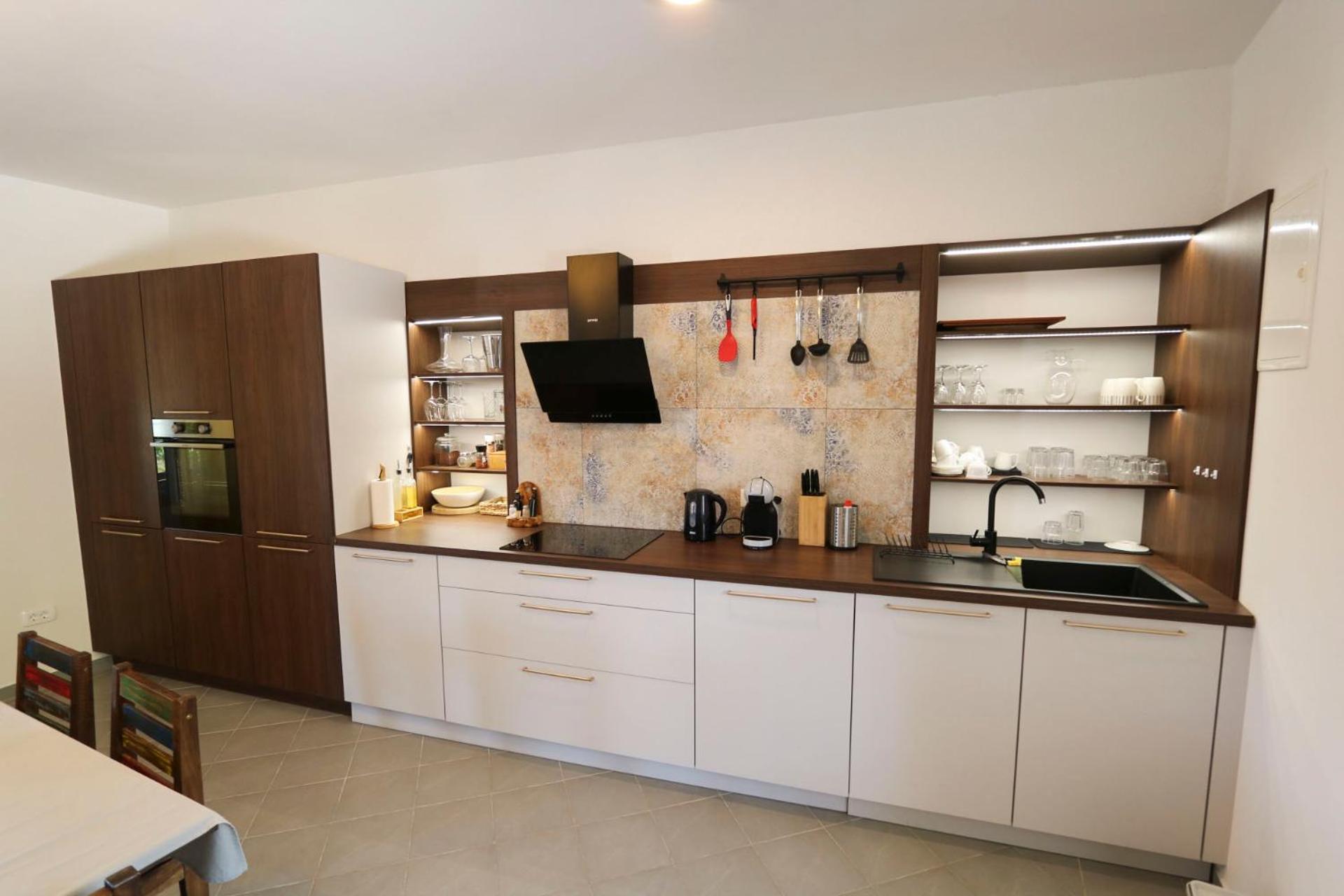Villa Galleria Sukošan Zewnętrze zdjęcie